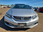 Honda Civic 2015