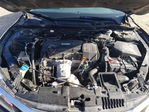 Honda Accord 2016