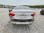 Chevrolet Impala 2015