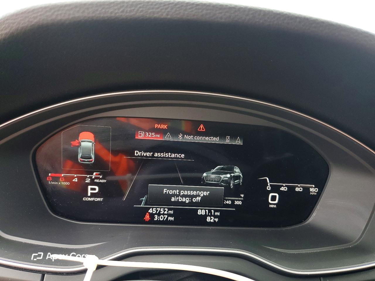 Audi Q5 2023