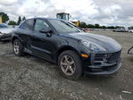 Porsche Macan 2021
