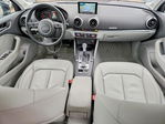 Audi A3 2016