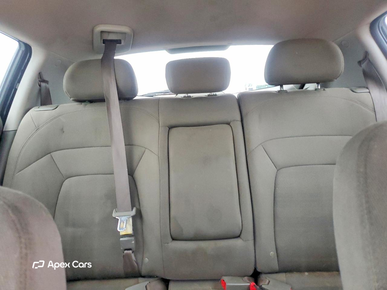Kia Sportage 2011