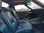 Chevrolet Corvette 1972