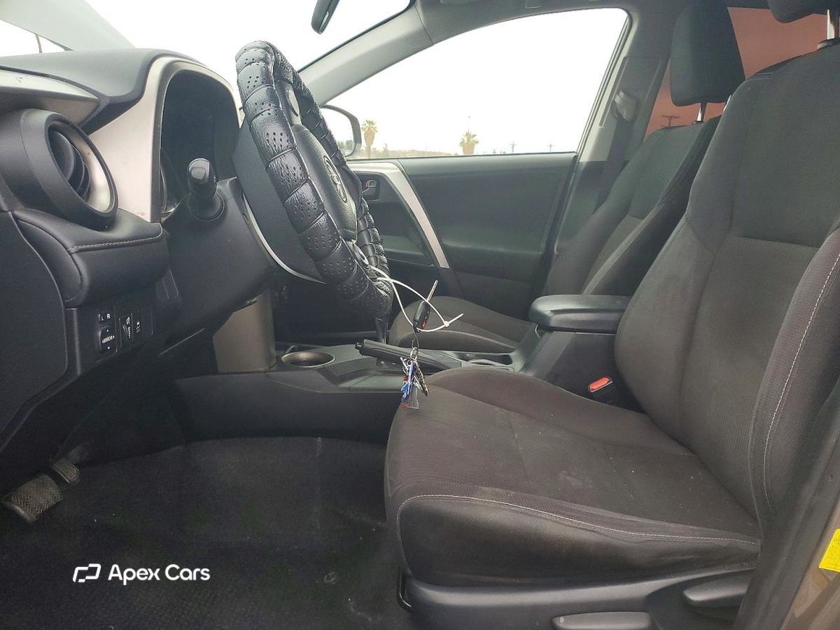 Toyota RAV 4 2013