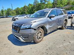 Nissan Pathfinder 2025