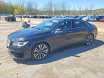 Lincoln MKZ 2017