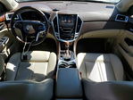 Cadillac SRX 2014