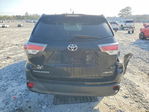 Toyota Highlander 2016