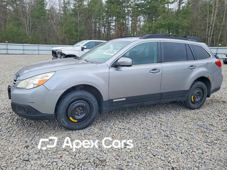 Subaru Outback 2011 - Image 1 of 13