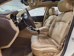 Buick LaCrosse 2011