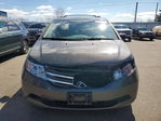 Honda Odyssey 2012