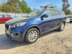 Kia Sorento 2017