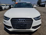 Audi A4 2016