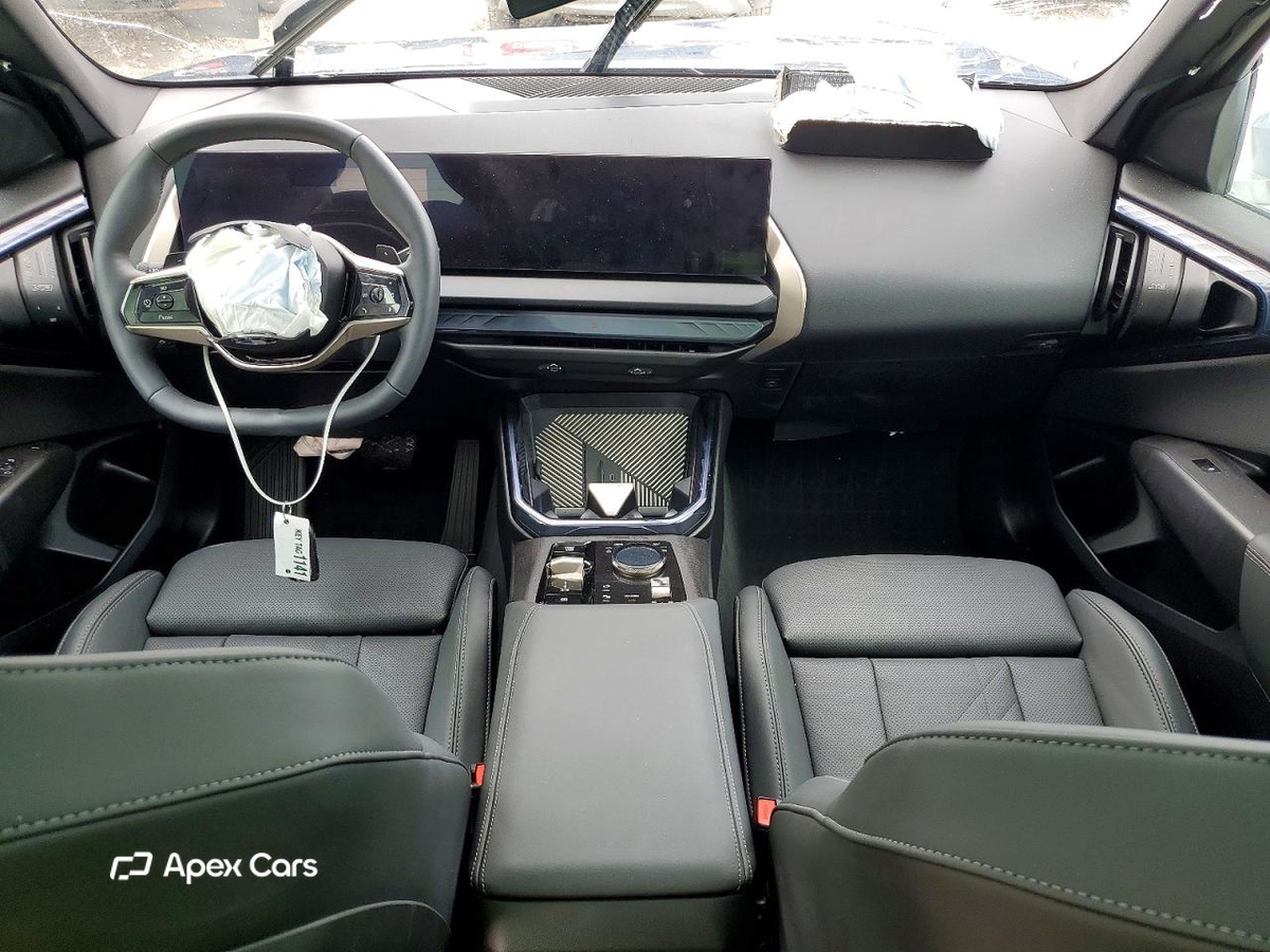 BMW X3 2025