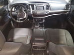 Toyota Highlander 2018