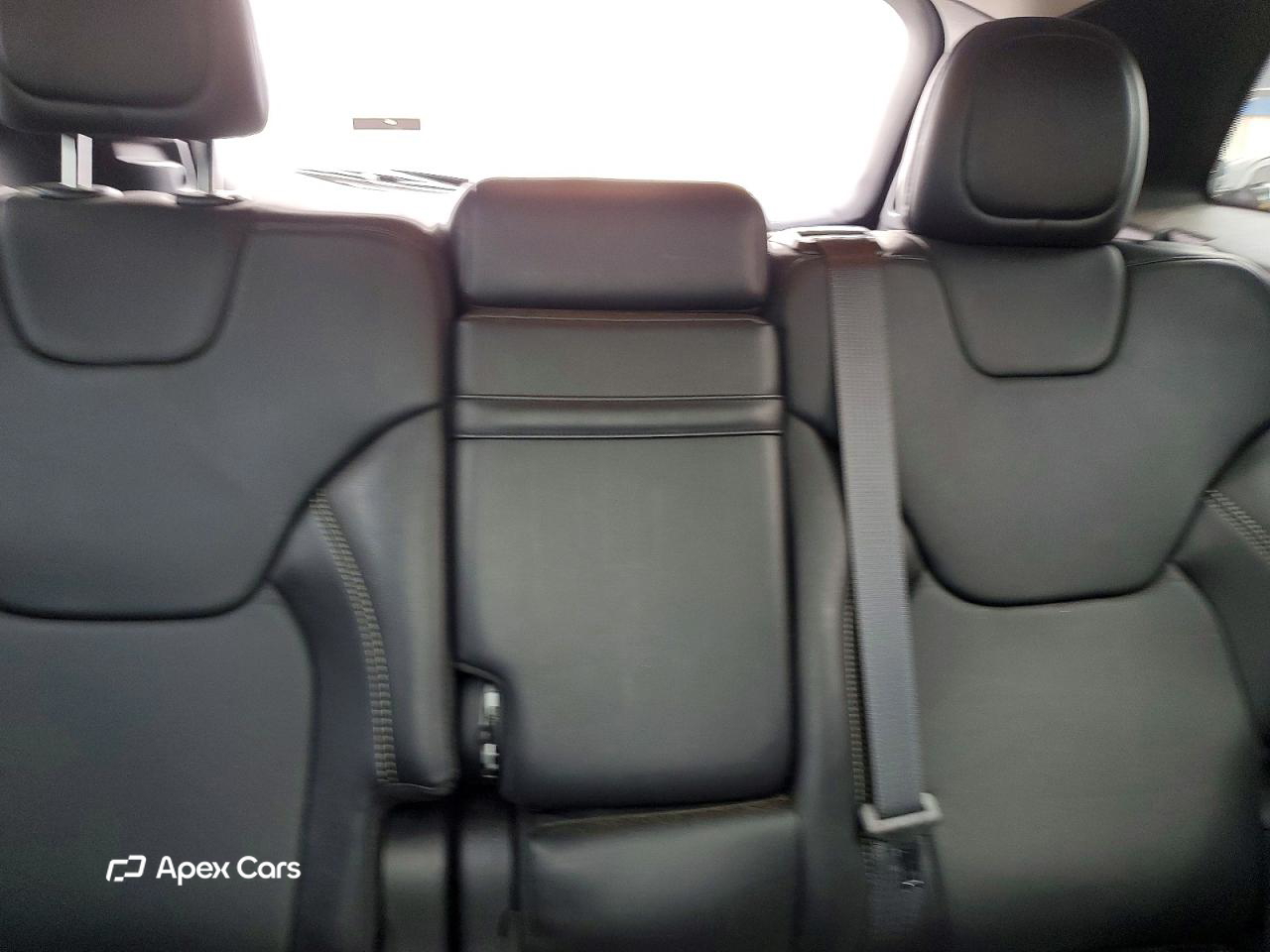 Jeep Cherokee 2015