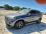BMW X1 2017