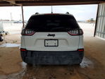 Jeep Cherokee 2020