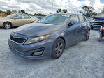 Kia Optima 2015