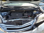 Toyota Sienna 2016