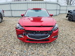 Mazda 3 2018