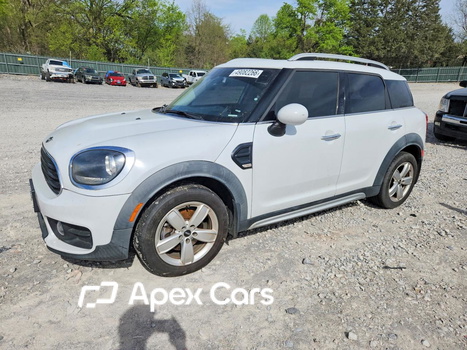 MINI Cooper 2019 - Image 1 of 12