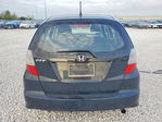 Honda Fit 2012