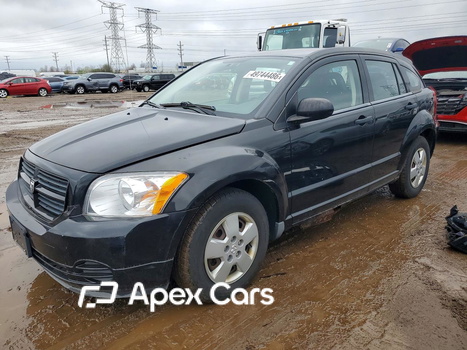 Dodge Caliber 2008 - Zdjęcie 1 z 12