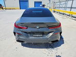 BMW M8 2022
