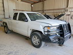 Chevrolet Silverado 2016