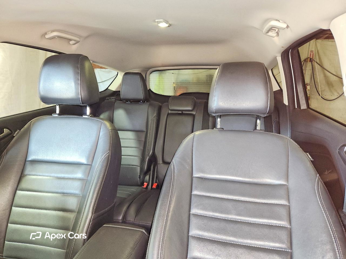 Ford Escape 2016