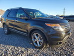 Ford Explorer 2011