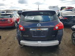 Nissan Rogue 2013