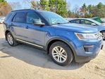 Ford Explorer 2018