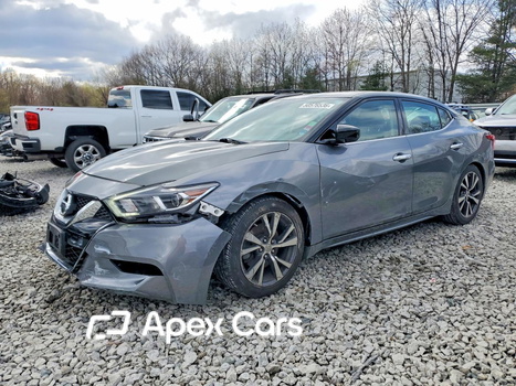 Nissan Maxima 2017 - Image 1 of 12