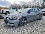 Nissan Maxima 2017