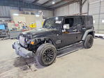 Jeep Wrangler 2016