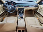 BMW Series 3 2010