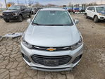 Chevrolet Trax 2019