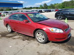 Chevrolet Impala 2015