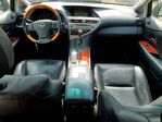 Lexus RX 2010