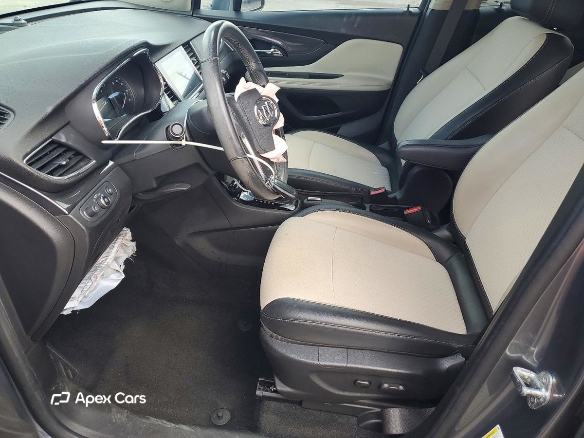 Buick Encore 2020