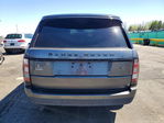 Land Rover Range Rover 2014