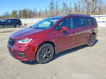 Chrysler Pacifica 2021