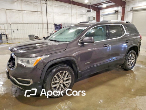 GMC Acadia 2017 - Image 1 of 13