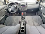 Nissan Versa 2011