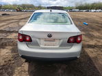 Volkswagen Jetta 2010