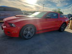 Ford Mustang 2013
