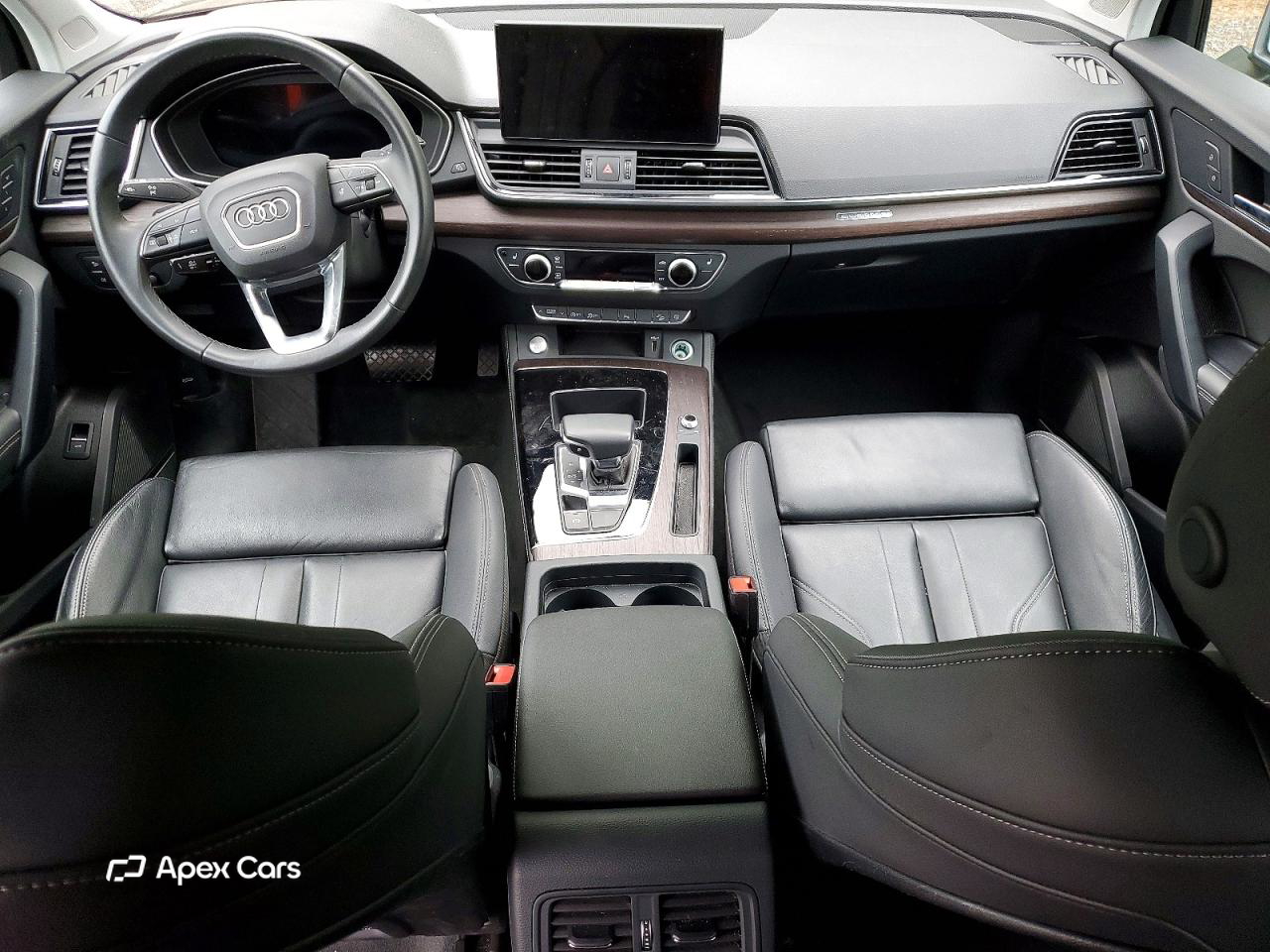 Audi Q5 2024